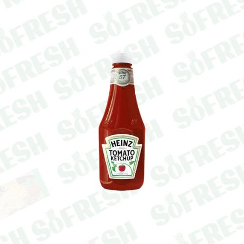 HEINZ KETCHUP 1KG
