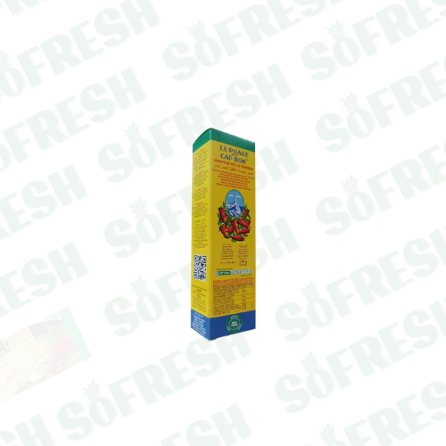 HARISSA DU CAP BON 70G