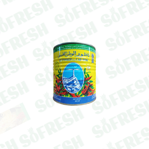 HARISSA DU CAP BON 380G