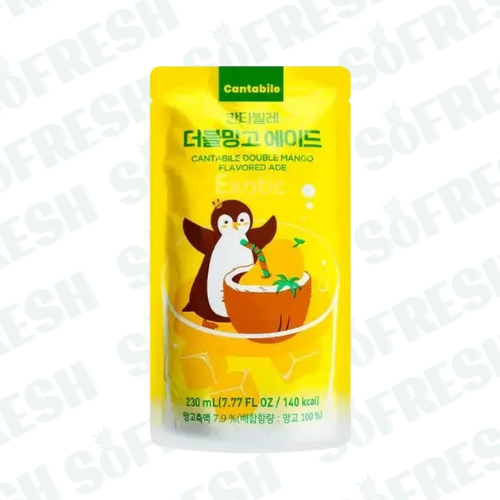 CANTABILE MANGUE 230ML