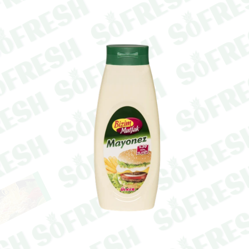 ULKER BIZIM MAYONNAISE 365G