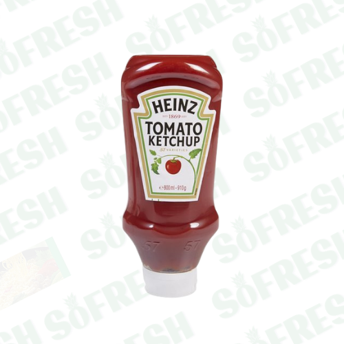 HEINZ KETCHUP 700G