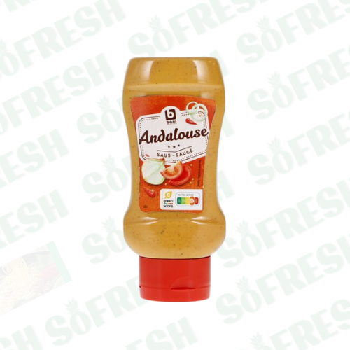 BONI ANDALOUSE 420ML