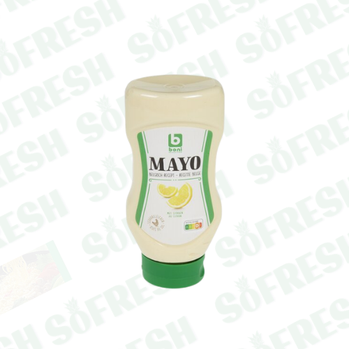 BONI MAYO CITRON 500ML