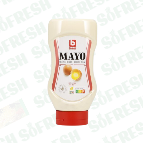BONI MAYO OEUF 500ML