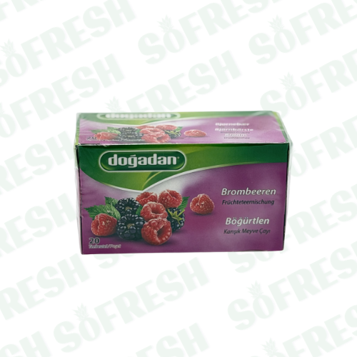DOGADAN MURE 20PIECES 38G