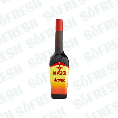 MAGGI AROME ASSAISONNEMENT LIQUIDE 768ML