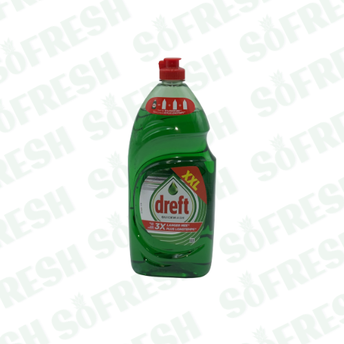 DREFT QUICKWASH 1050ML